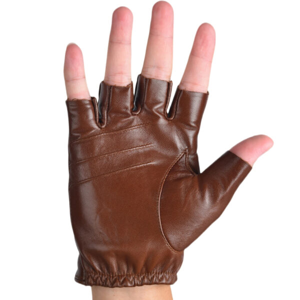 BH Classic Leather Gloves