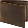 BH 01 Leather Wallet for Men