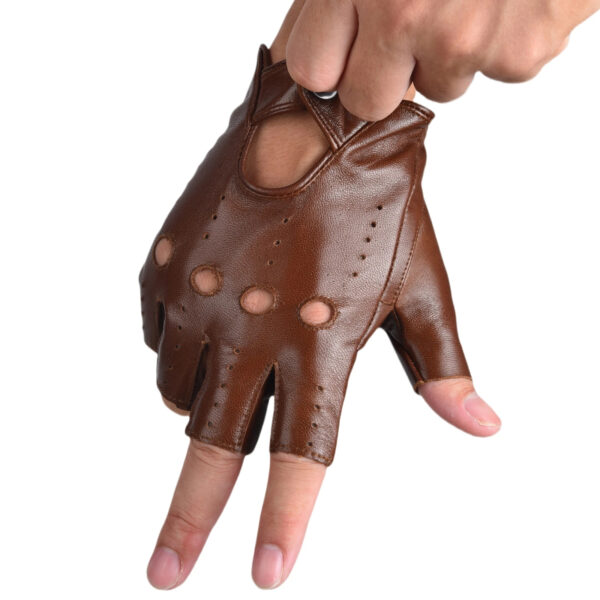 BH Classic Leather Gloves