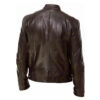 4 BH Leathers Premiums Men's Leather Jacket