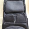 BH Classic Leather Backpack For Men & Women