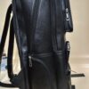 BH Classic Leather Backpack For Men & Women