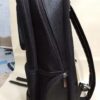 BH Classic Leather Backpack For Men & Women