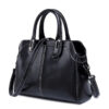 BH Womens Premium Leather Handbag