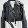 BH Leathers Premiums Women's Leather Jacket