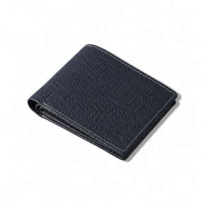 c1 Wallet Rarrier - NAVY BLUE BH O6