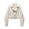 BH Leathers Premiums Women's Leather Jacket