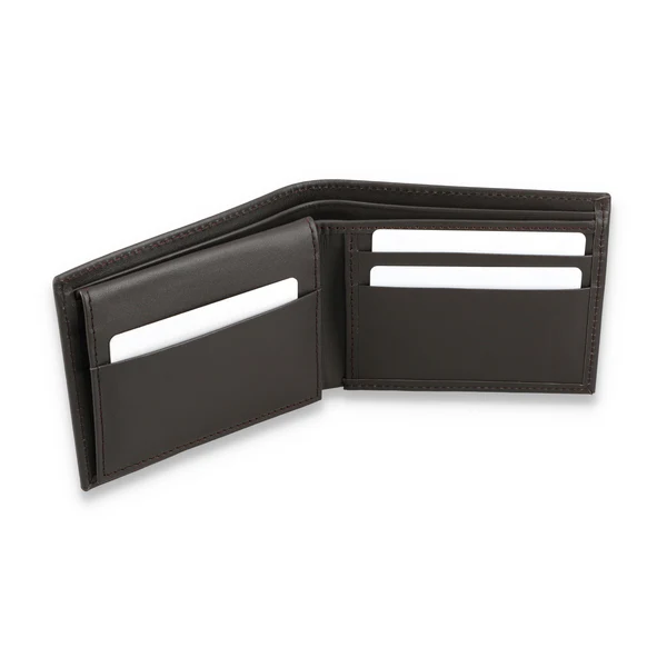 XETCH - BROWN WALLET %0909