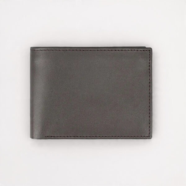 XETCH - BROWN WALLET %0909