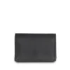 Premium Black Genuine  Leather Wallet for Men – Slim Bifold RFID Wallet