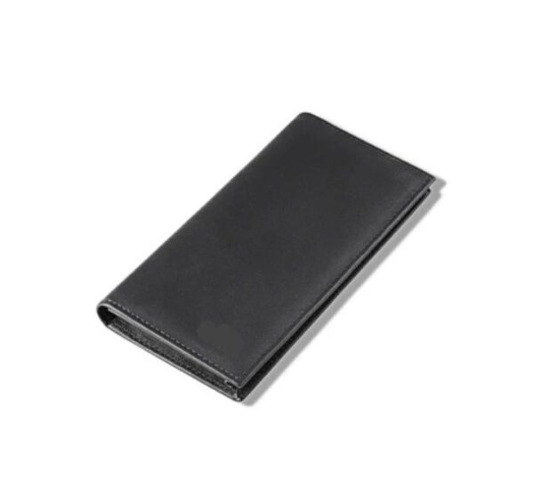 s6 leather wallets