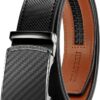 CHAOREN Mens Belt Leather