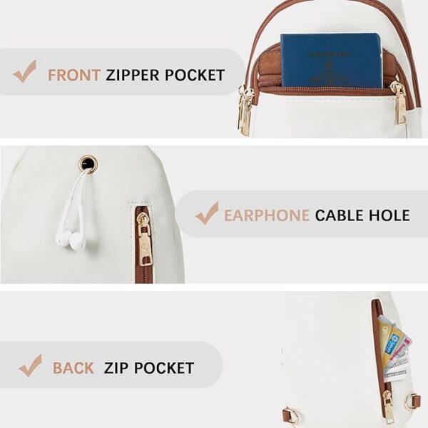 n5 cross shoulder bags,