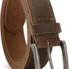 dress belt for mens