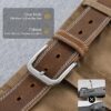 dress belt for mens