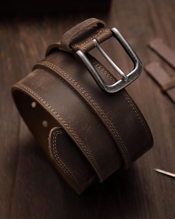 dress belt for mens