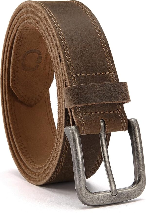 dress belt for mens
