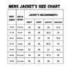 BH Men's Vintage Distressed Brown Leather Jacket – Café Racer Motorcycle Jacket with Stand Collar & Stripe Sleeve Design